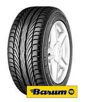 Llantas 215/40 R17 w BRAVURI 2 BARUM Origen francia