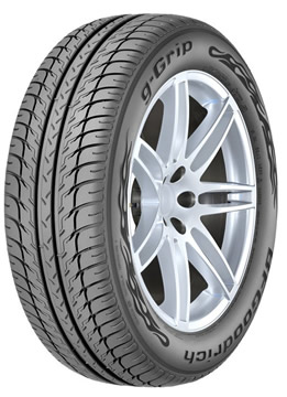 Llantas 195/65 R15   G-GRIP BFGOODRICH Origen eeuu