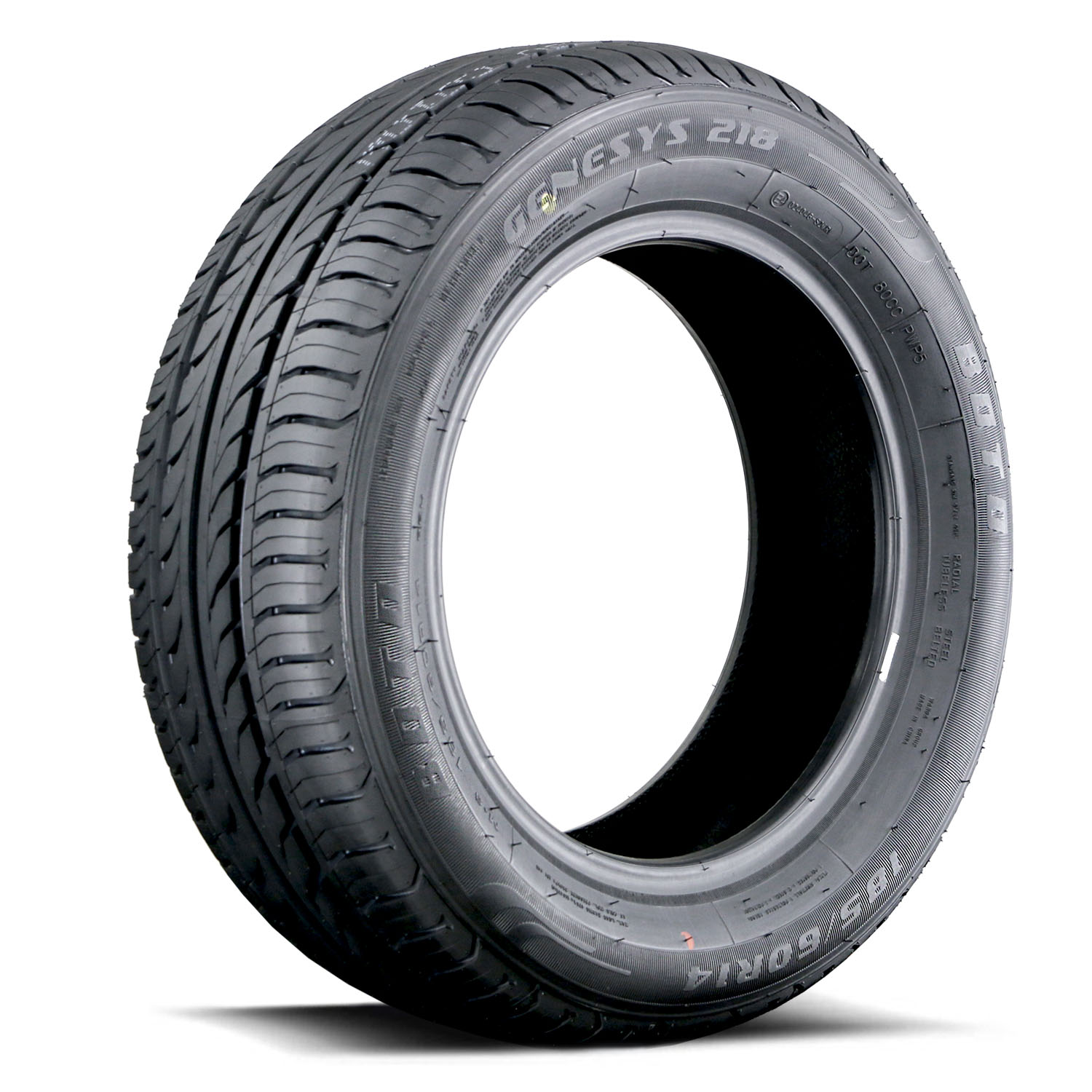 Llantas BOTO GENESYS 218 WP15 165/65 R13 