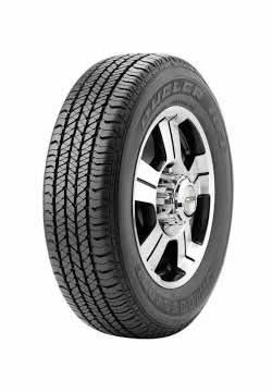 Llantas 205/75 R15  DUELER 684  H/T BRIDGESTONE Origen %20