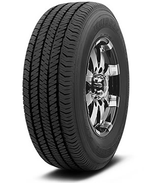 Llantas 225/65 R17  DUELER HT 684 II BRIDGESTONE Origen %20