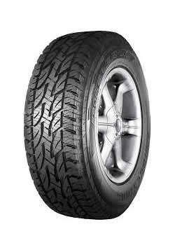 Llantas 215/80 R16 s DUELER 694  A/T BRIDGESTONE Origen %20