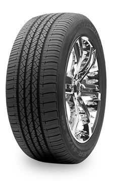 Llantas 265/50 R20 v DUELER 92A HP BRIDGESTONE Origen %20