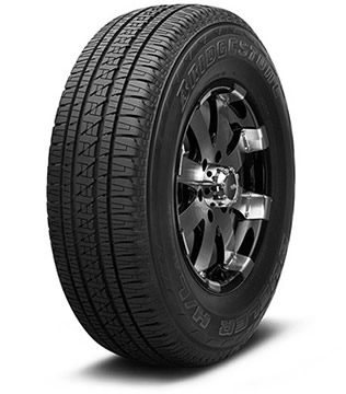 Llantas 275/55 R20 s DUELER  ALENZA  H/L BRIDGESTONE Origen %20