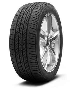 Llantas BRIDGESTONE DUELER HL400 H/P 225/55 R18 98V