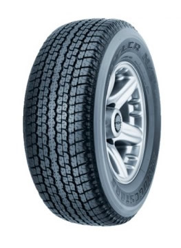 Llantas BRIDGESTONE DUELER 840 HT 235/60 R16 100H