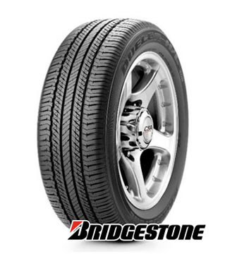 Llantas 255/55 R18 h DUELER H/T D400 BRIDGESTONE Origen japon