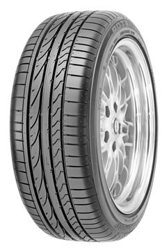 Llantas BRIDGESTONE POTENZA RE050A 265/35 R20 Y