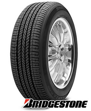 Llantas BRIDGESTONE TURANZA EL400 215/60 R17 T