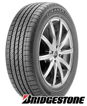 Llantas 245/45 R19 v TURANZA EL42 BRIDGESTONE Origen japon