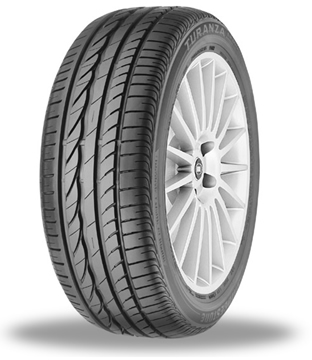 Llantas BRIDGESTONE TURANZA ER300 RFT 205/60 R16 92W