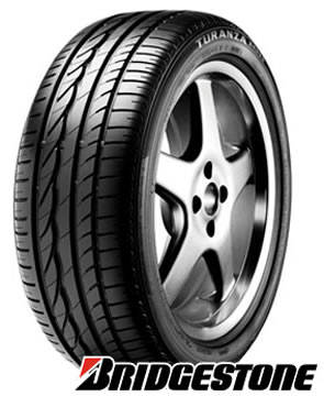 Llantas BRIDGESTONE TURANZA ER300 185/65 R15 88H