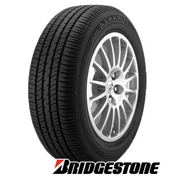 Neumaticos BRIDGESTONE TURENZA ER-30 205/55 R16 V