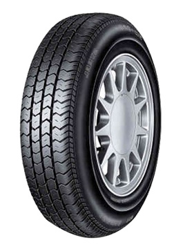 Llantas CHENG SHIN UN999 145/70 R12 T