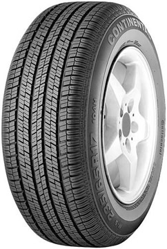 Llantas CONTINENTAL 4X4 CONT.MO 235/65 R17 V