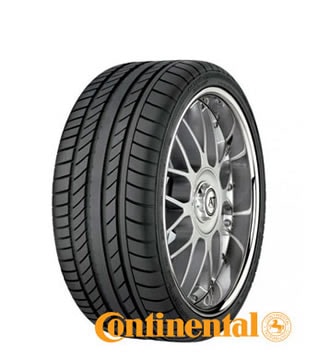 Llantas CONTINENTAL 4X4 SPORTCONTACT N0 275/40 R20 Y