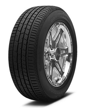 Llantas CONTINENTAL CC LX20 265/65 R17 T