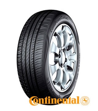 Llantas 165/60 R14 h CONTI POWER CONTACT CONTINENTAL Origen ecuador