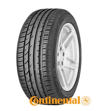 Llantas CONTINENTAL CONTI PREMIUM CONTACT 205/55 R16 H