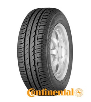 Llantas 185/65 R15 h CONTIECOCONTACT 3 CONTINENTAL Origen rumania