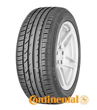 Llantas CONTINENTAL CONTIPREMIUMCONTACT 2 195/55 R16 V