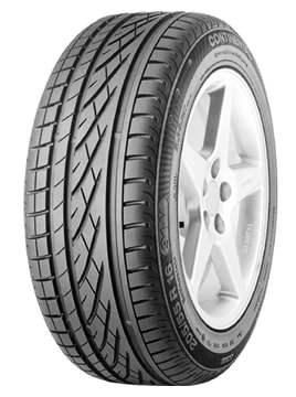 Llantas CONTINENTAL CONTIPREMIUMCONTACT 195/55 R16 V