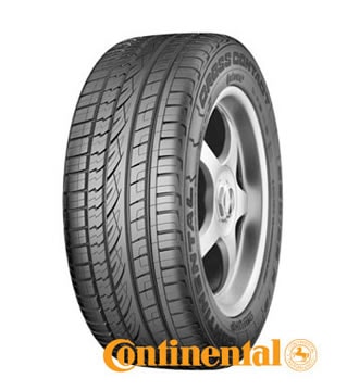 Llantas 235/60 R18 v CROSSCONTACT UHP CONTINENTAL Origen portugal