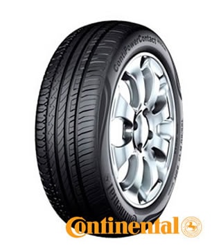 Llantas CONTINENTAL POWERCONTACT 175/65 R14 H