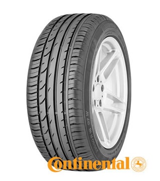 Llantas CONTINENTAL PREMIUM CONTACT 2 205/60 R15 H