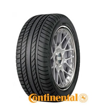 Llantas 255/40 R18 zr SPORTCONTACT CONTINENTAL Origen alemania