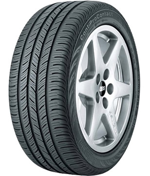 Llantas CONTINENTAL TX 175/65 R14 H