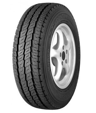 Llantas CONTINENTAL VANCO 8 205  R14 P