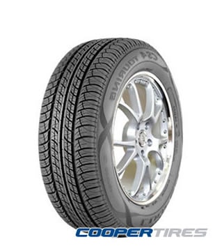 Llantas COOPER TIRES CS4 TOURING 195/55 R15 V