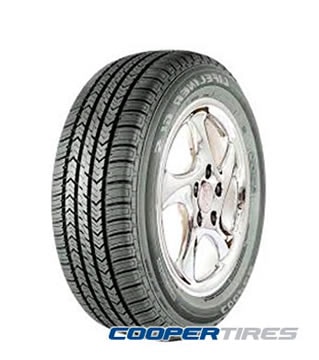 Llantas COOPER TIRES LIFELINER GLS 205/60 R16 V