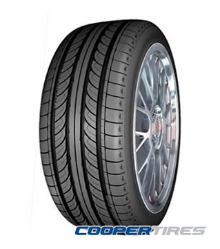 Llantas COOPER TIRES ZEON ASP 195/55 R15 V