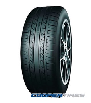 Llantas COOPER TIRES ZEON ATP 185/60 R14 H