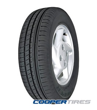 Llantas COOPER TIRES ZEON CS2 185/65 R15 T