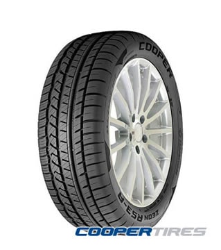 Llantas COOPER TIRES ZEON RS3-A 255/35 R18 W