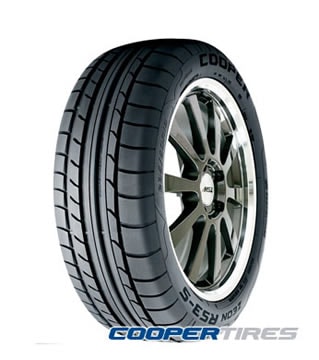 Llantas COOPER TIRES ZEON RS3-S 275/40 R20 Y