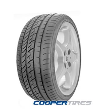 Llantas COOPER TIRES ZEON XST A 225/65 R17 H