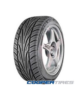 Llantas COOPER TIRES ZEON ZPT 245/40 R18 H