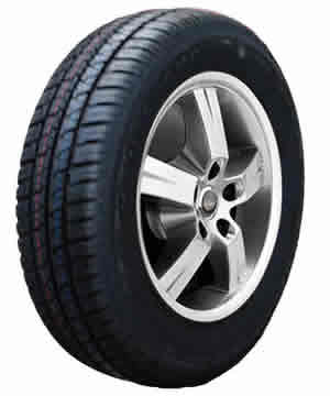 Llantas 155/65 R13 t DK108 DOUBLE KING Origen china