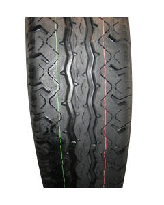 Llantas DOUBLE KING DK205 500  R12 P