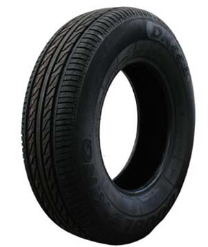 Llantas 185/60 R14 h DK298 DOUBLE KING Origen china