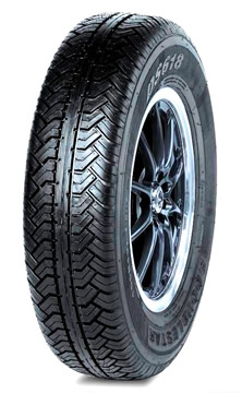 Llantas DOUBLE STAR DS508 175/70 R13 T