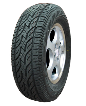 Llantas 245/70 R16 r DS860 DOUBLE STAR Origen china