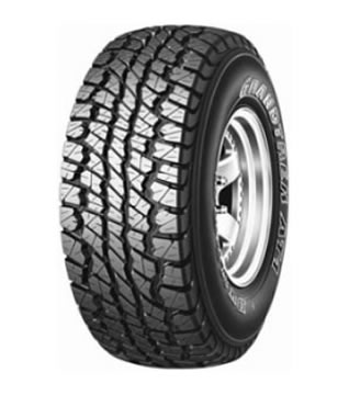 Llantas 32/11.50 R15 w AT1 DUNLOP Origen japon