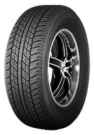 Llantas DUNLOP AT20 255/70 R16 H