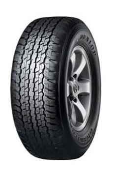 Llantas DUNLOP AT22 265/65 R17 T