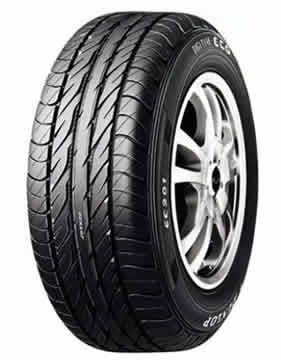 Llantas 185/70 R14 t ECO201 DUNLOP Origen tailandia